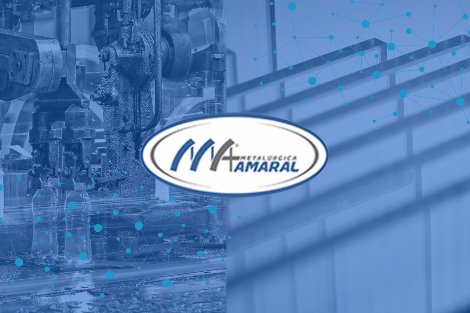Metalúrgica Amaral