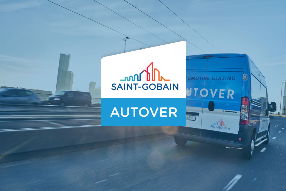 Saint-Gobain Autover Brasil