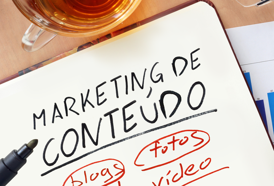 Por que investir em estratégias de marketing de conteúdo?