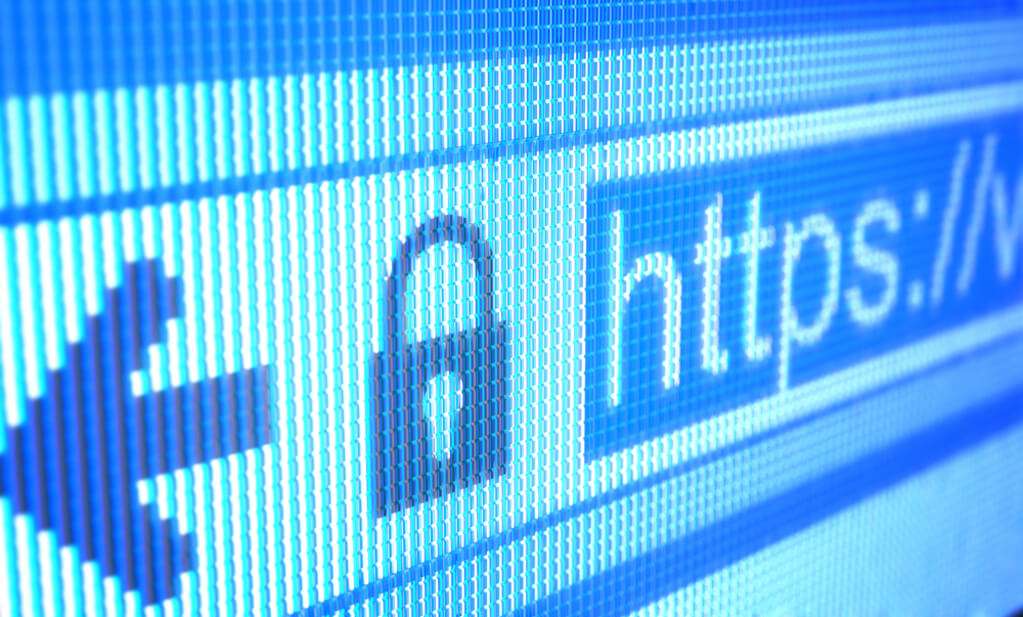 Seu site está seguro com certificado SSL? 