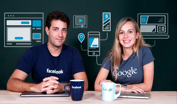 Google Ads e Facebook Ads: Qual escolher?