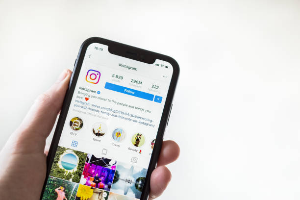 Como atrair mais clientes através do Instagram ?