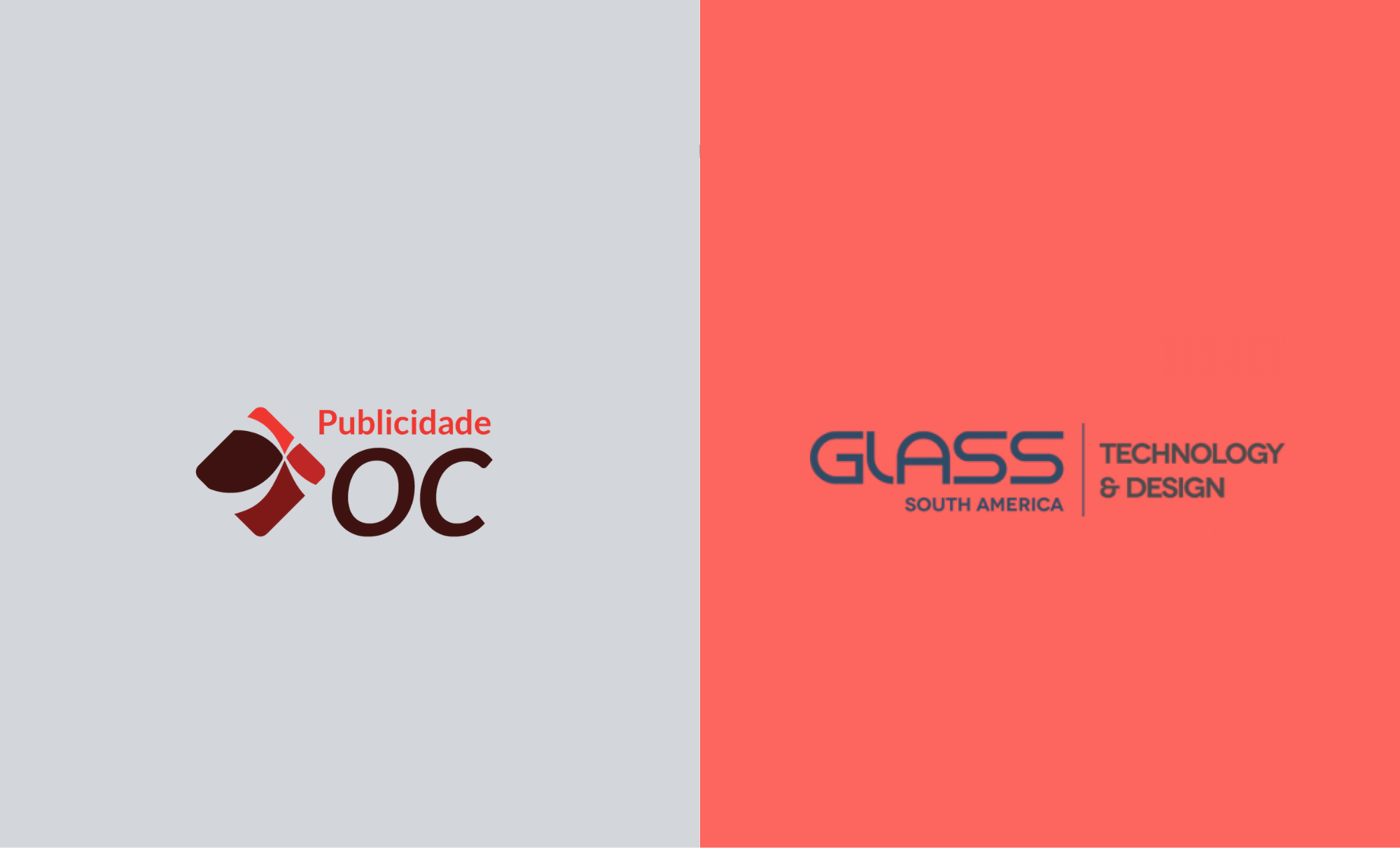 OC Publicidade confirma parceria com Glass South America
