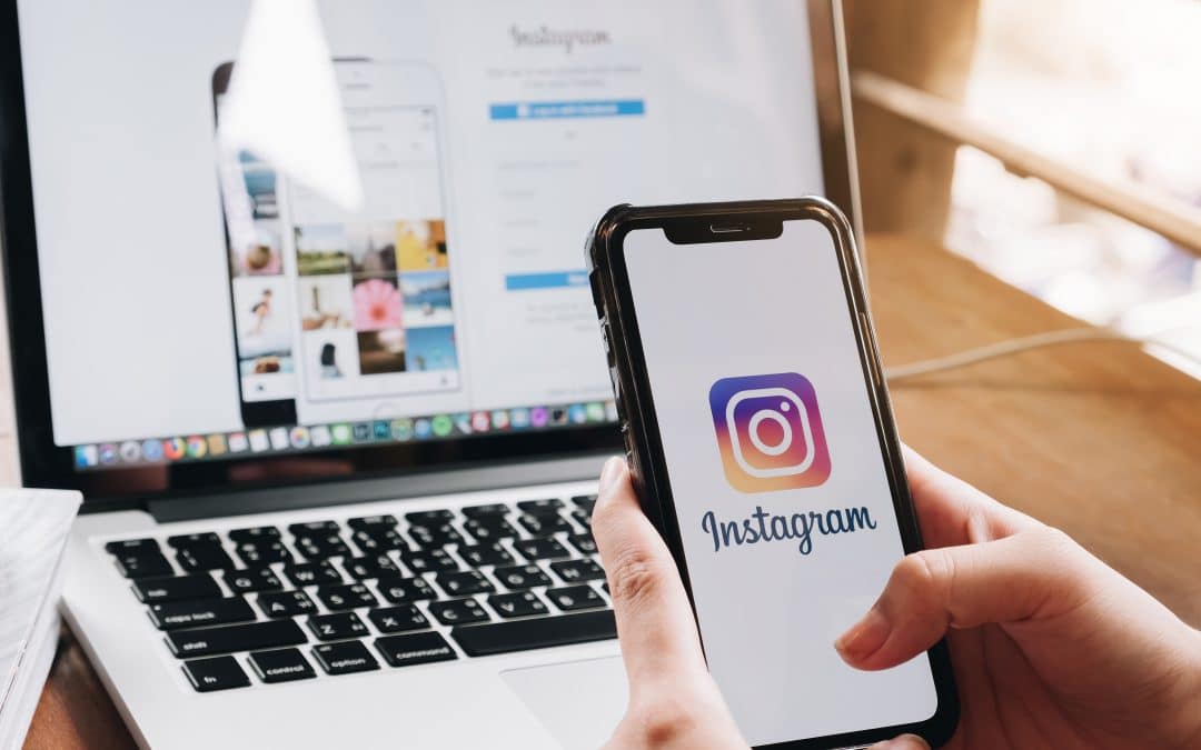 5 dicas para melhorar suas vendas no Instagram