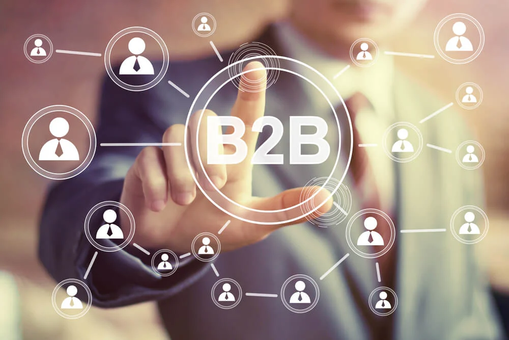 Como Utilizar as Redes Sociais de Forma Eficaz no Marketing B2B