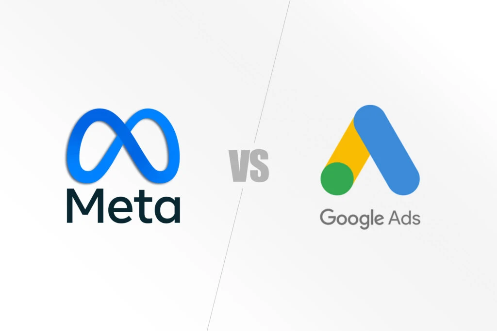 Google Ads ou Meta Ads: qual a melhor escolha para o crescimento da sua empresa?