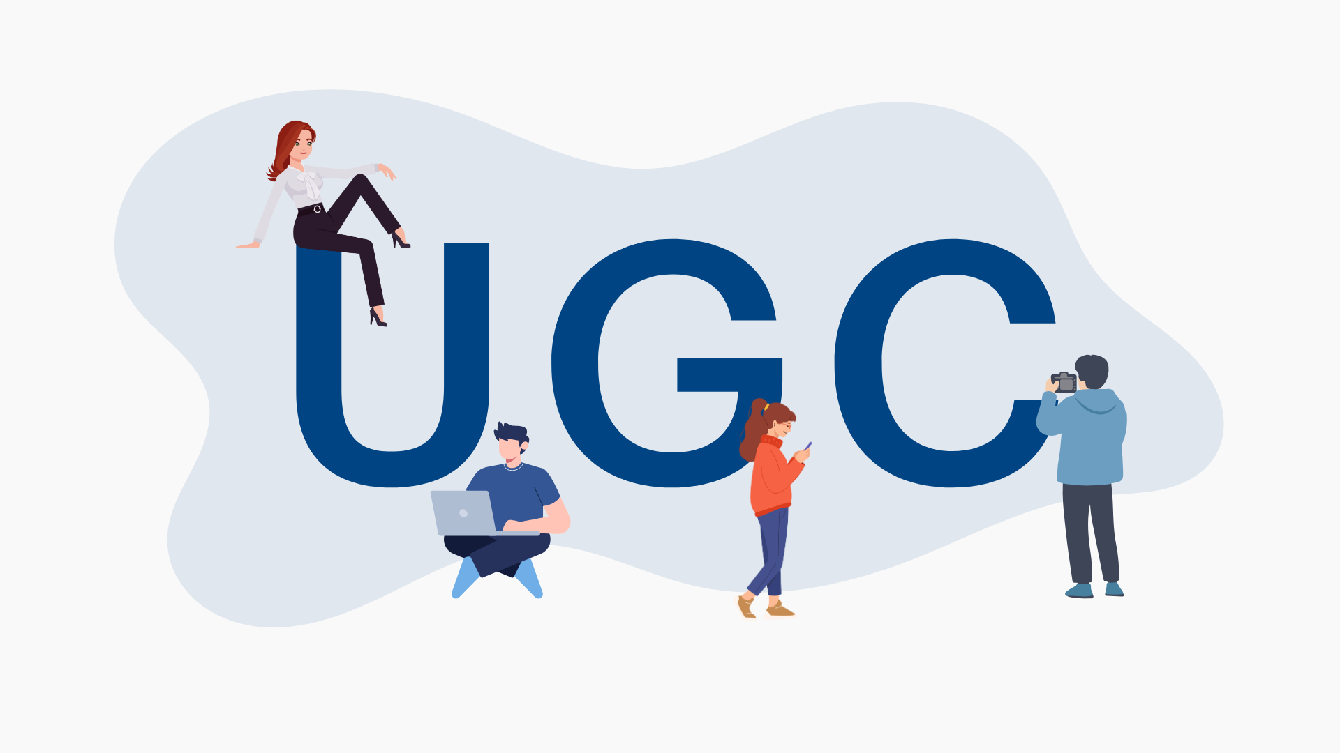 UGC no marketing: por que ele supera a publicidade tradicional?